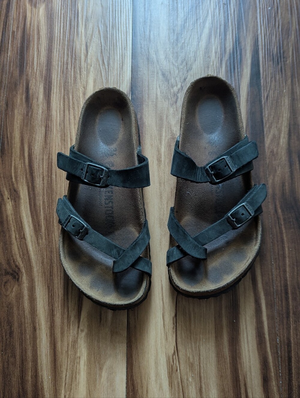 Birkenstock